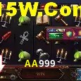 AA999 São Paulo - Jogo Providers