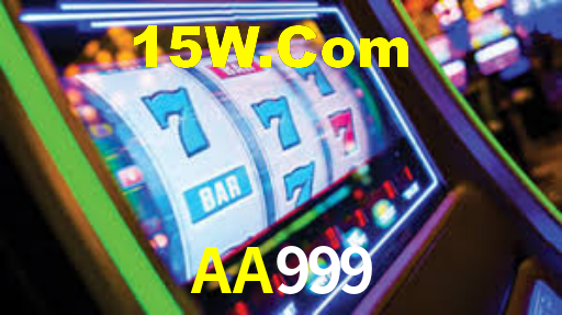 AA999: Seu Cassino Premiado com Pagamentos Rápidos