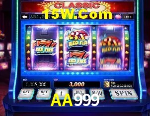 Promoção Relâmpago AA999