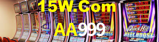 Sinta a adrenalina dos jogos de cassino com AA999