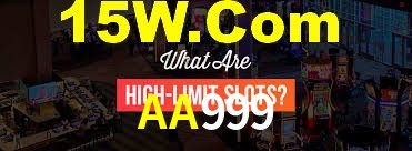 Roulette Table AA999