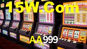 Welcome Bonus AA999