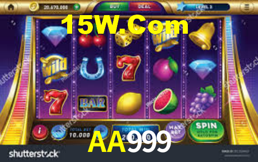 AA999 - App Features