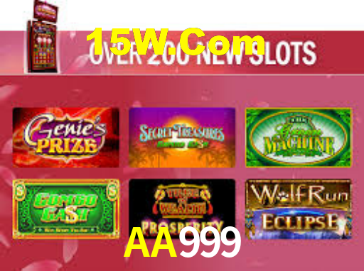 AA999 Bet Login