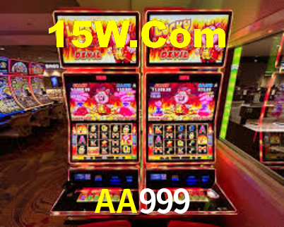 AA999 Bet Login