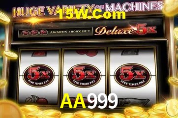 AA999 - Winners Celebration