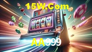 Bonus Features AA999