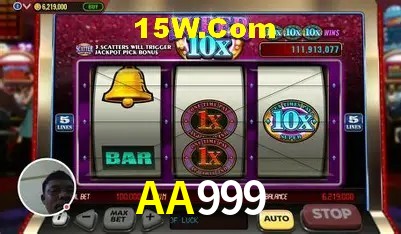 AA999 Belo Horizonte - Promo Tips