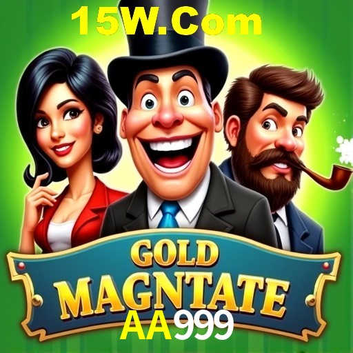 APP oficial da AA999 para mobile