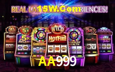 AA999 Belo Horizonte - Jackpots