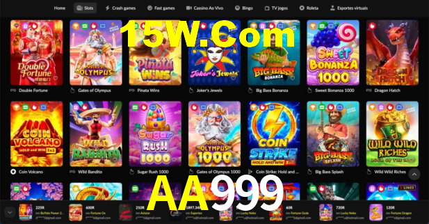 AA999