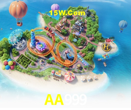 Provedores de Jogos AA999