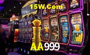 AA999 Rio de Janeiro - Popular Jogos