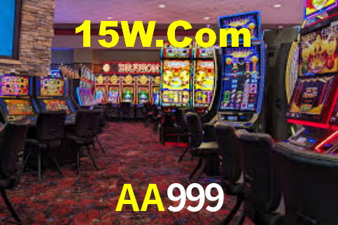 AA999: A Experiência de Casino com Jogos de Mesa ao Vivo