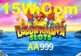 Live Casino AA999