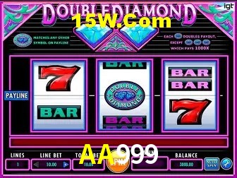 AA999 - Support