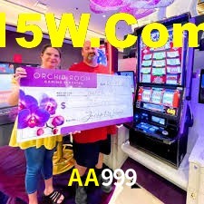 Experiência VIP AA999