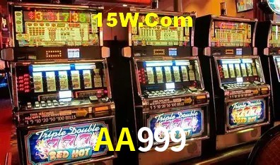 AA999 Rio de Janeiro - Slot Strategy