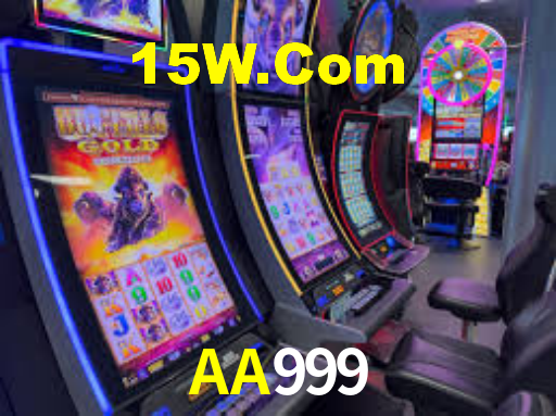 AA999