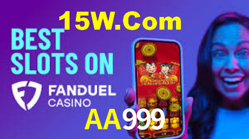 AA999