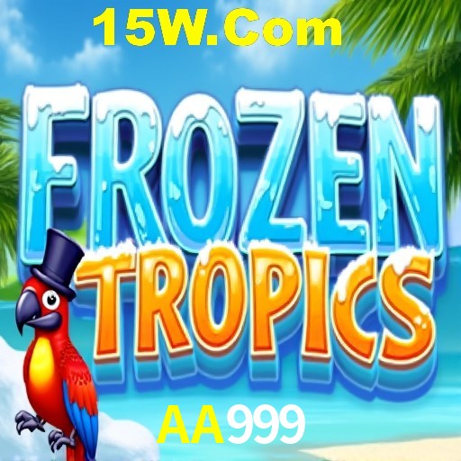 Diretório de Jogos AA999